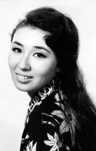 松尾和子のプロマイド